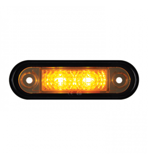 LED Side Marker Lamp ML75A